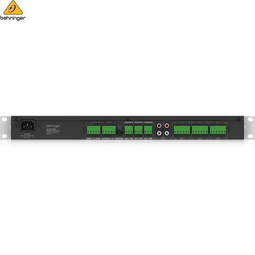 Behringer ZMX8210-V2 5